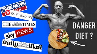 Intermittent Fasting Death And The Problem With Modern Media
