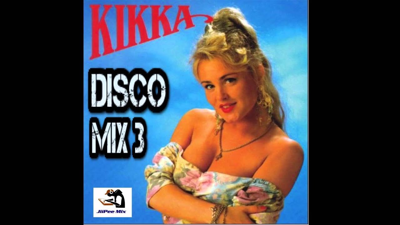 Kikka Disco Mix 3