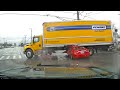 Police Chases That Went Horribly Wrong - Caught on Camera