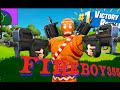 🔴LIVE Fortnite Fridays! GET IN HERE! | Interactive Streamer