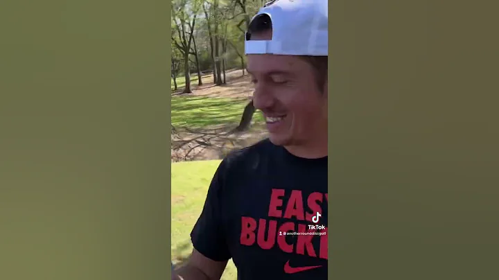 The most insane ace youll ever see from Paul Uliba...