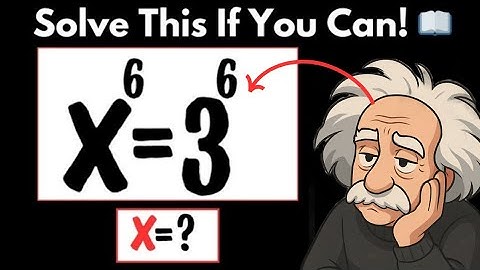 Italy I can you solve this?? I Olympiad Math Radical Exponential Problem