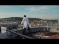 Máš co říct a nemáš komu? Science slam 3 je tu!