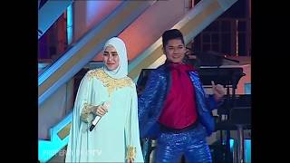 Ayu Ting Ting - Suara Hati | Kampung Ramadan Eps. 3 Serang (1/12) GTV 2018