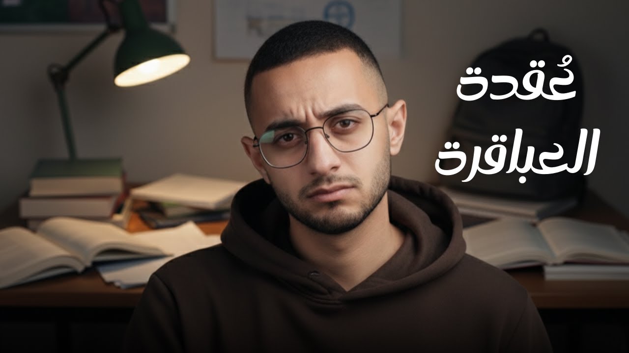 ليه الطلاب الأذكياء بيفشلوا في ثانوية عامة؟