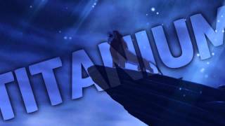 Titanium | {MEP Part}