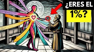 El Don Espiritual que Sólo el 1% de las Personas Poseen (ELEGIDOS)