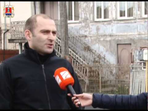 ქალაქ ფოთის  მერის მოადგილის  კომენტარი ინფრასტრუქტურულ პროექტებთან დაკავშირებით