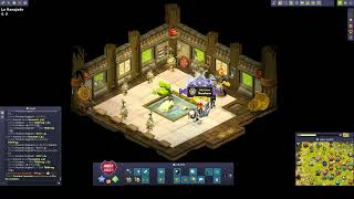 Tuto Combo Xelor Dofus 3.6 Pour Xelor Multi