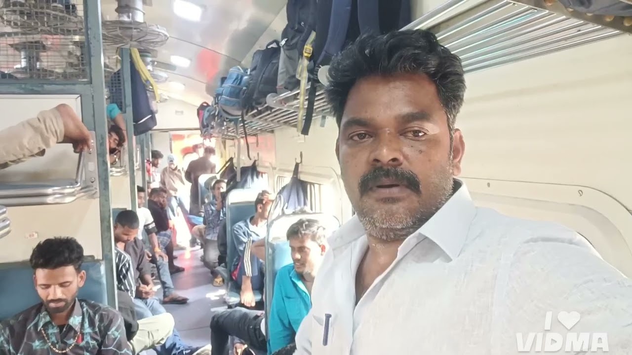 ஈரோடு சந்திப்பில் ஒரு முக்கிய சந்திப்பு