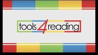 Tools 4 Reading Symposium 2