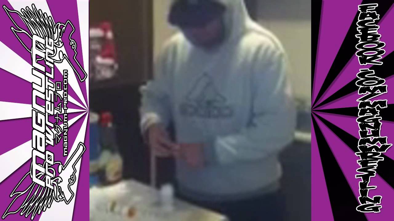 Magnum Pro :Anniversary 1-Hype Gotti's done talking