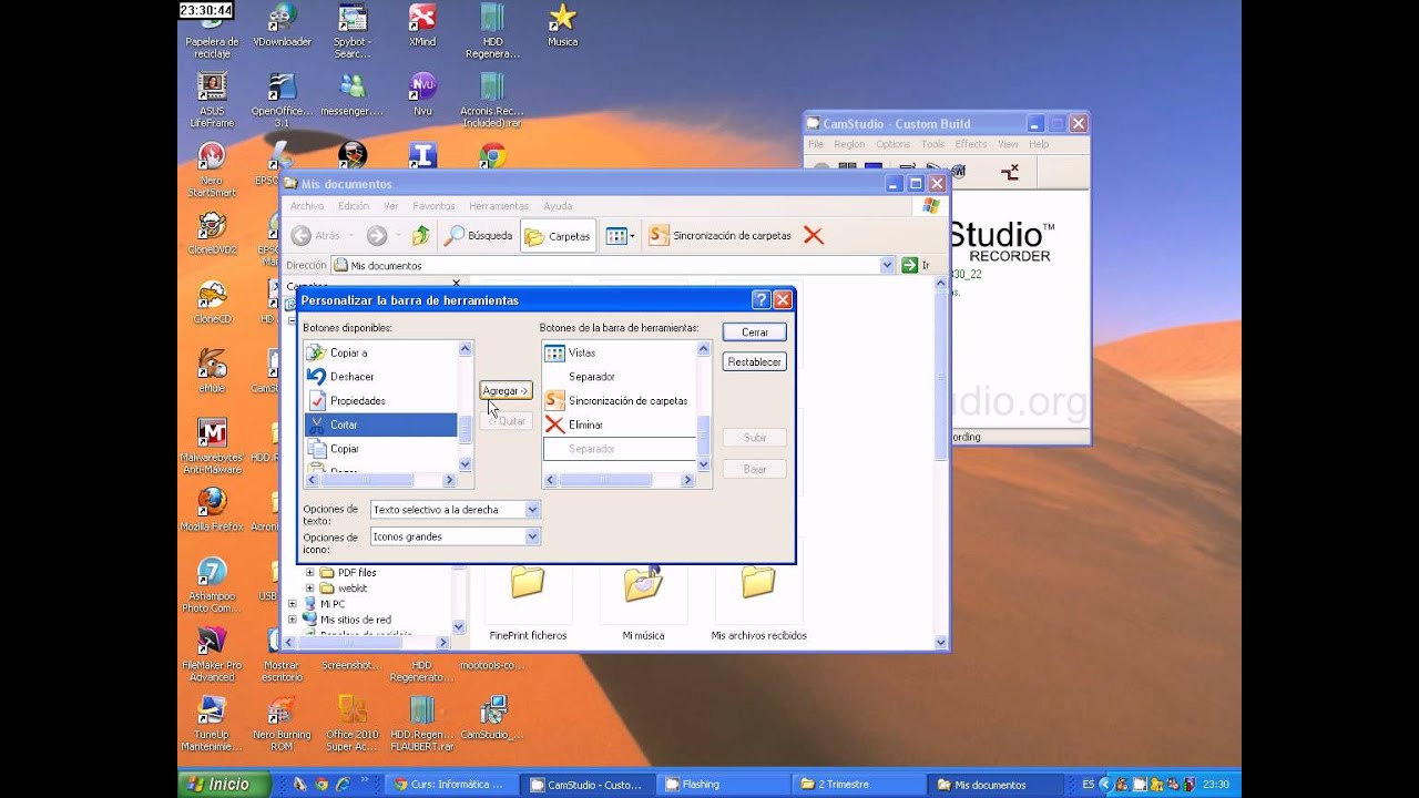 practica 12 - YouTube