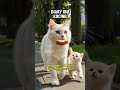 diary ibu kucing part 1 #catstory #cat #diary #kisahkucing
