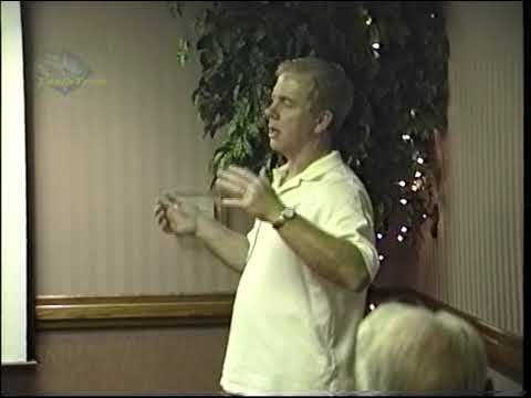 G02131 Skip Atwater Pt2 - Remote Viewing Training Workshop (Pt 2)
