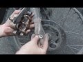Cách tự thay phanh đĩa xe máy và điều cấm kỵ khi sử dụng phanh đĩa