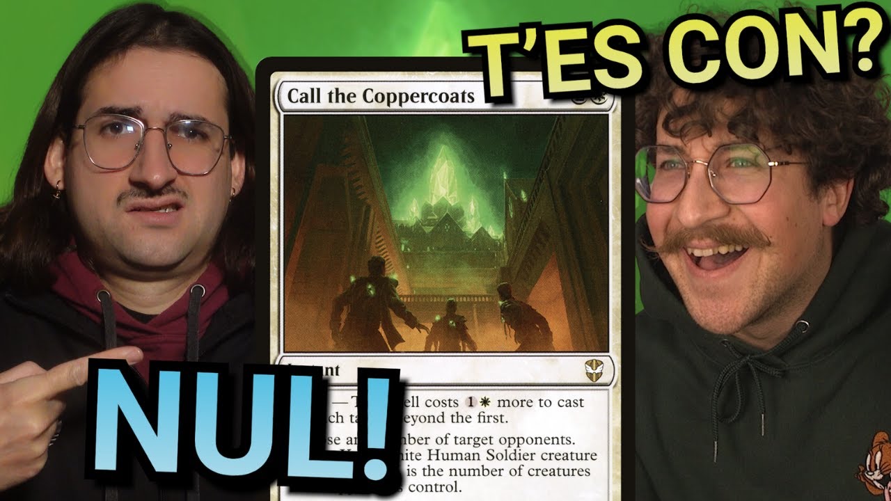On AMÉLIORE Le Deck De L'Autre Feat.
