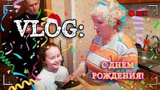 VLOG: ОНА В ШОКЕ!!!...