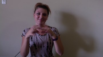 ASL 2 final expressive video