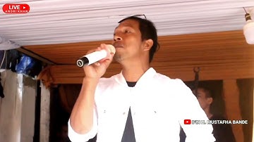 OCHA Lagu Bugis ~ SARO MASE ~ Cipt: H. Mustafha Bande || LIVE ANDRI KHAN DIVA NADA MUSIC