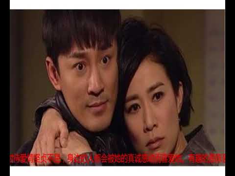 佘诗曼经典剧你看过几部？身为国宝级演员她成就了太多白月光角色