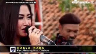 Wulan Purnama -  Anik Arnika - Naela Nada Live Gebang Mekar Blok Karangbulu