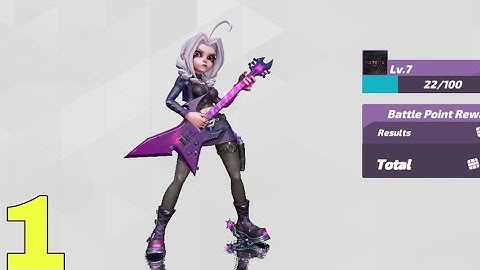 T3 Arena Gameplay Walkthrough (Android, iOS) - Part 1