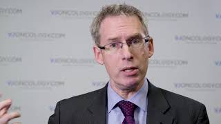 ALEX: alectinib is the best first-line therapy available for ALK-positive NSCLC