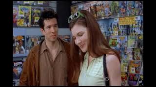 Free Enterprise: Geek Fantasy Overload