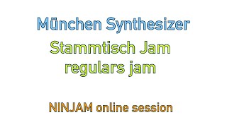 Stammtisch Jam - 001
