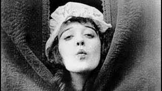 1910 HISTORICAL NEWSPAPER FUN! 🎩😂 Find Out What Famous Woman Was “ PEACHY KEEN”