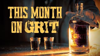 This Month On Grit | May Birthday Celebration