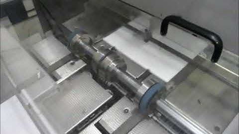 Tech-ni-Fold™ Muller Pantera Spine & Hinge Creaser