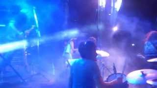 Dualist Inquiry Band feat. Randolph/Func + P-Man, NH7 Weekender Pune 2013
