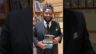 Who are you, really? The first principle of Scientology