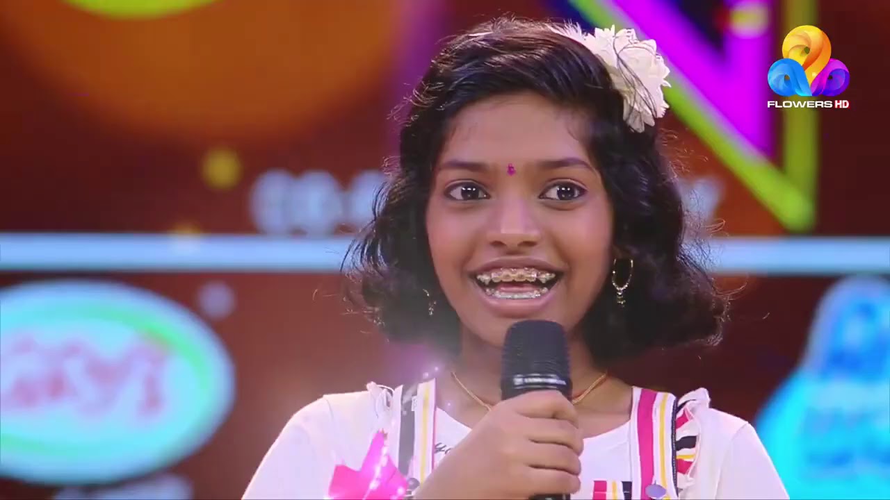 Flowers top singer season 2 Episode03 Flowers Flowers Top Singer