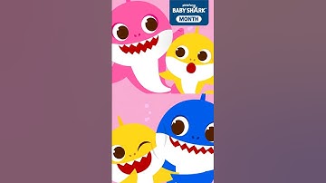 Thumbnail of Good Morning Song with Baby Shark