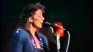 SANDRA- Concert in Prague (KONCERT V PRAZE INTERTALENT 30 10 1989 )