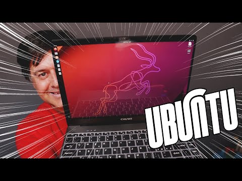 Video: Come posso chiudere una porta in Ubuntu?
