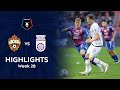 Highlights CSKA vs FC Ufa (1-1) | RPL 2020/21