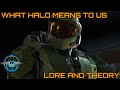 Remembrance - A retrospective of Halo