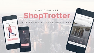 ShopTrotter App Video Tutorial screenshot 5