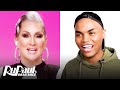 Whatcha Packin’ | S13 E13 | RuPaul's Drag Race