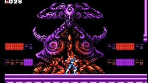 Strider NES Video Walkthrough Part 6