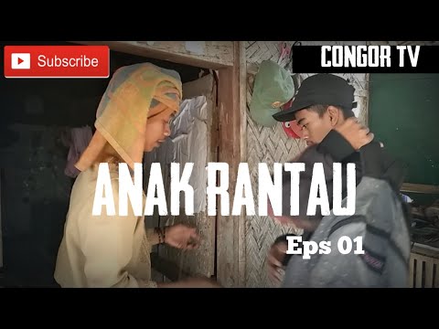 anak-rantau-|-congor-tv