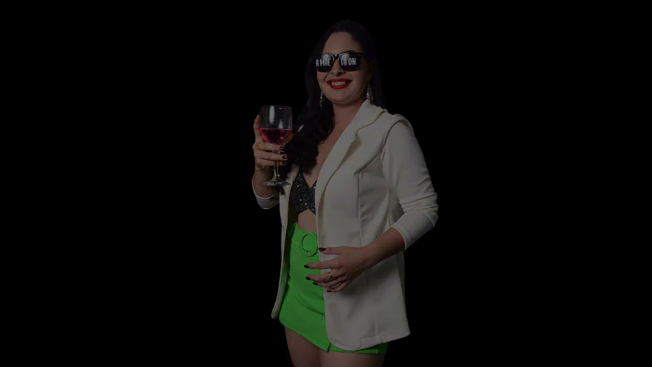 Karol Loba - Chá de chifre / Wedewel / Farra sem limite (AO VIVO / COVER)