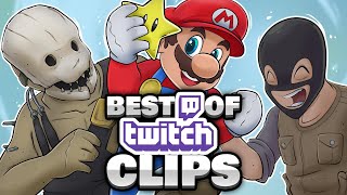 WILDER MIX AN SPIELEN ⭐ - ♠ Best Of Twitch Clips #127 ♠
