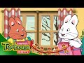 Max  ruby  magical christmas adventure at santas treeland