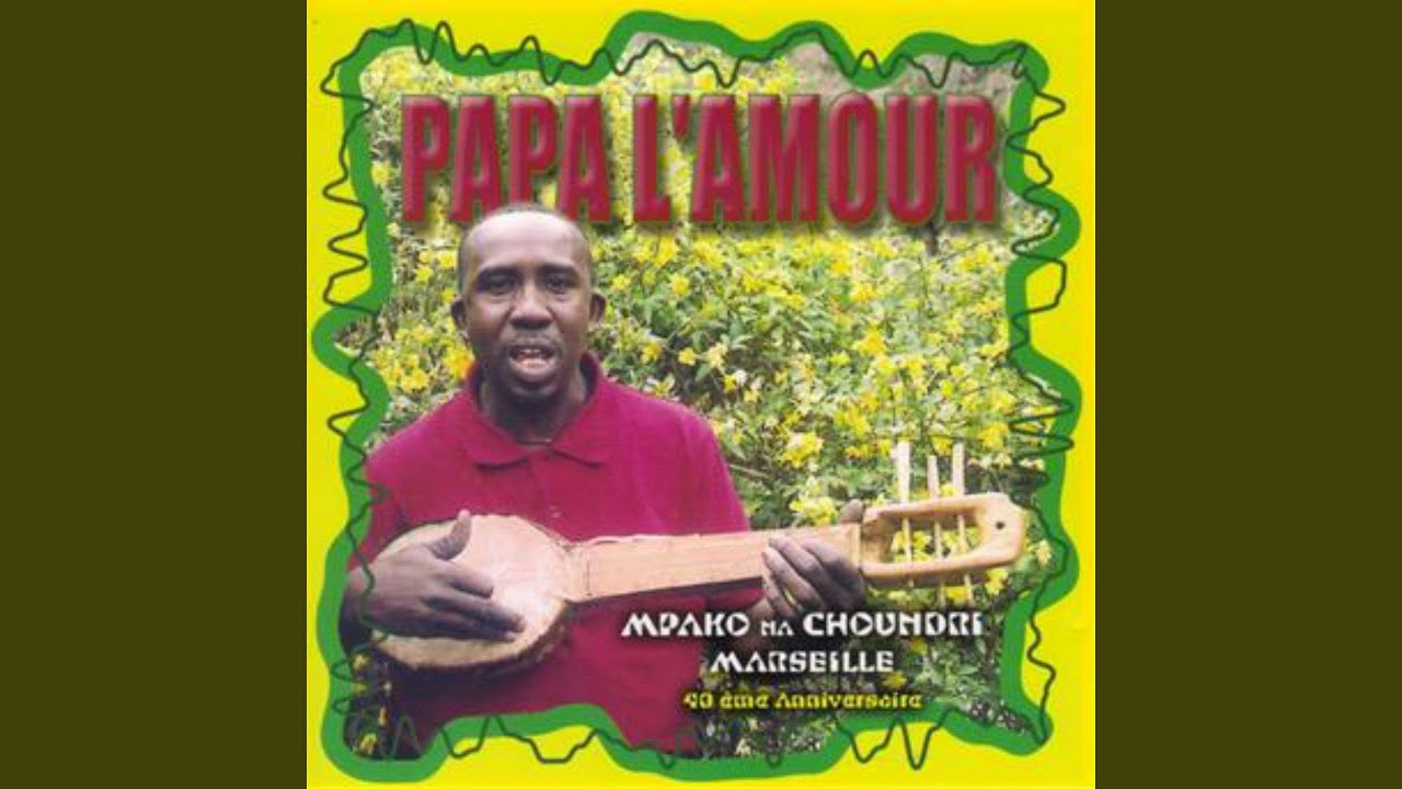 Zi toumpou m'paka