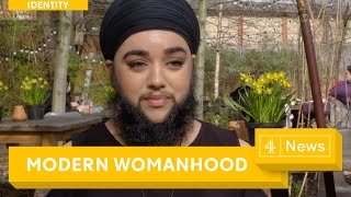 Harnaam Kaur extended interview: embracing womanhood in 2017